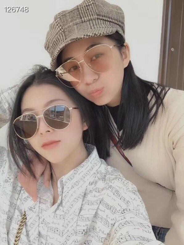AdamSelman Le Specs LAS 爆款 1702078 合作款 蛤蟆眼鏡飛行員 彈工腳  lly1013